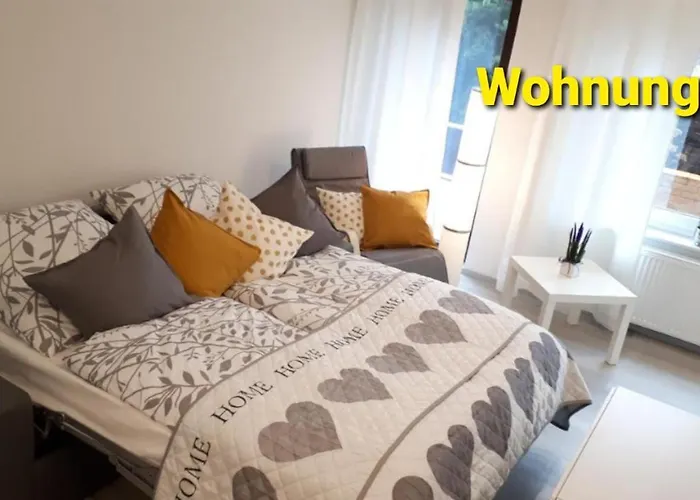 Ferienhaus Blütenzauber in Norddeich