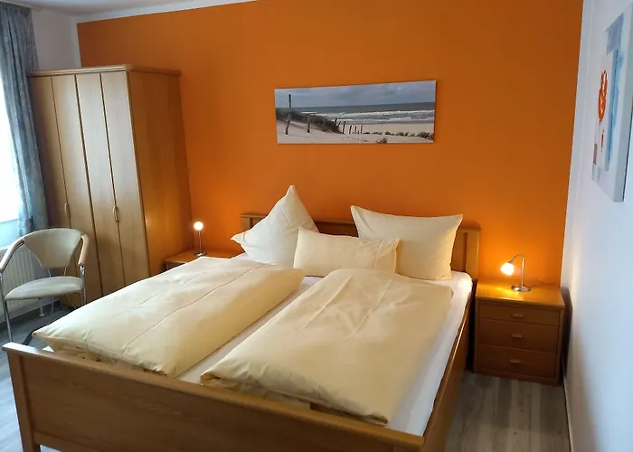 Naturwert Hotel Garni Ursula